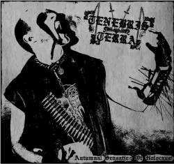 Autumnal Sensation of Holocaust